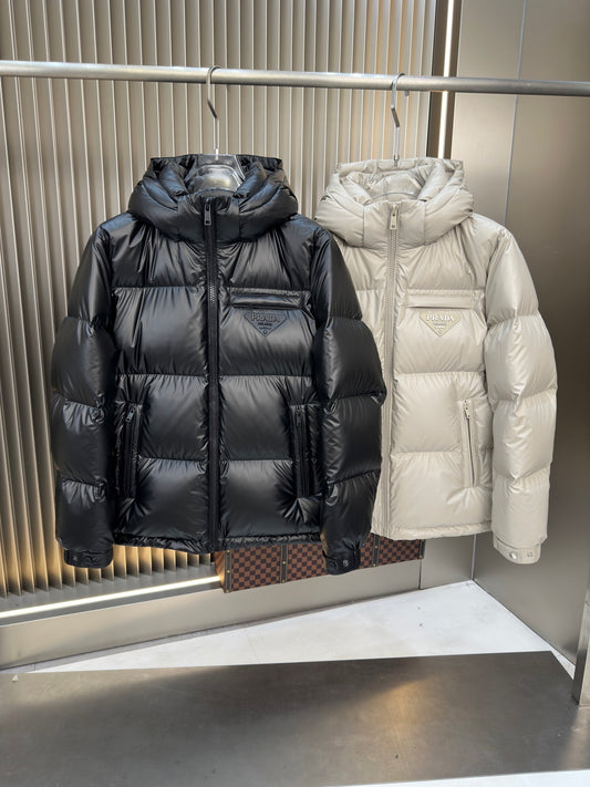 Logo Jacket