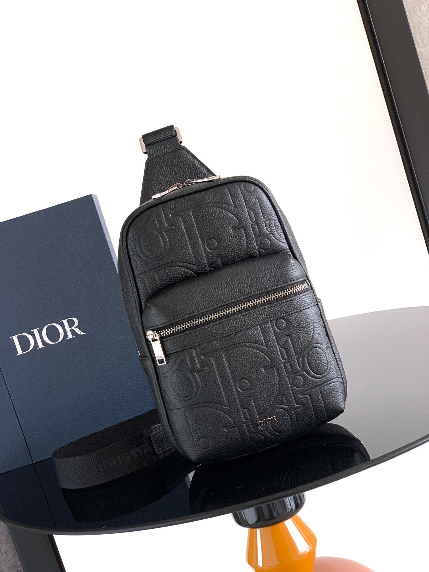 Rider Sling Bag