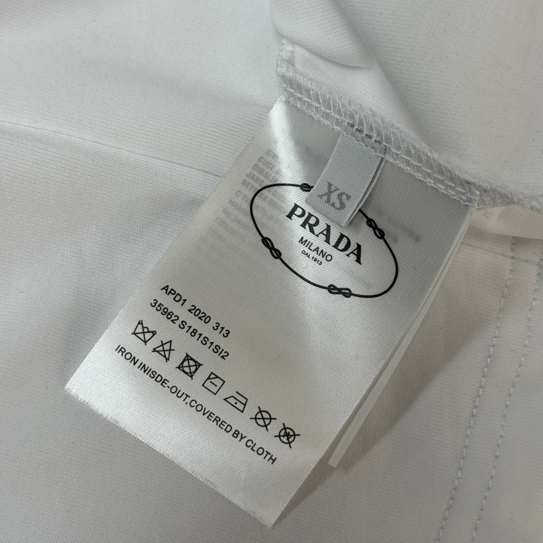 Logo T Shirt