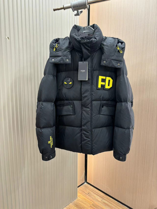 FF Jacket