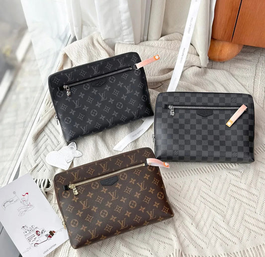 Pochette Voyage