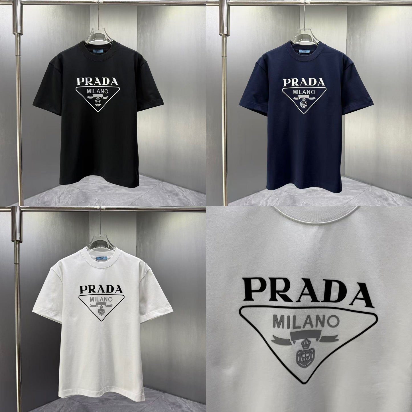 Logo T Shirt