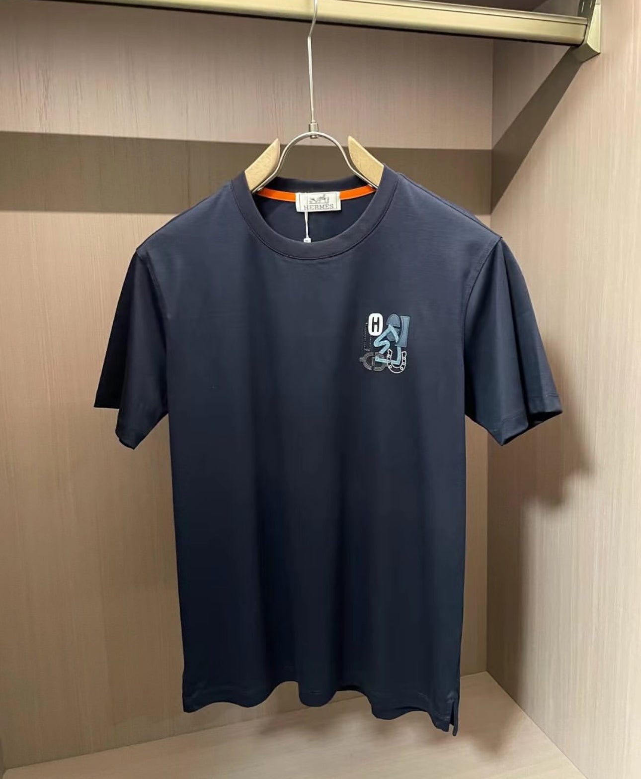 Logo T Shirt