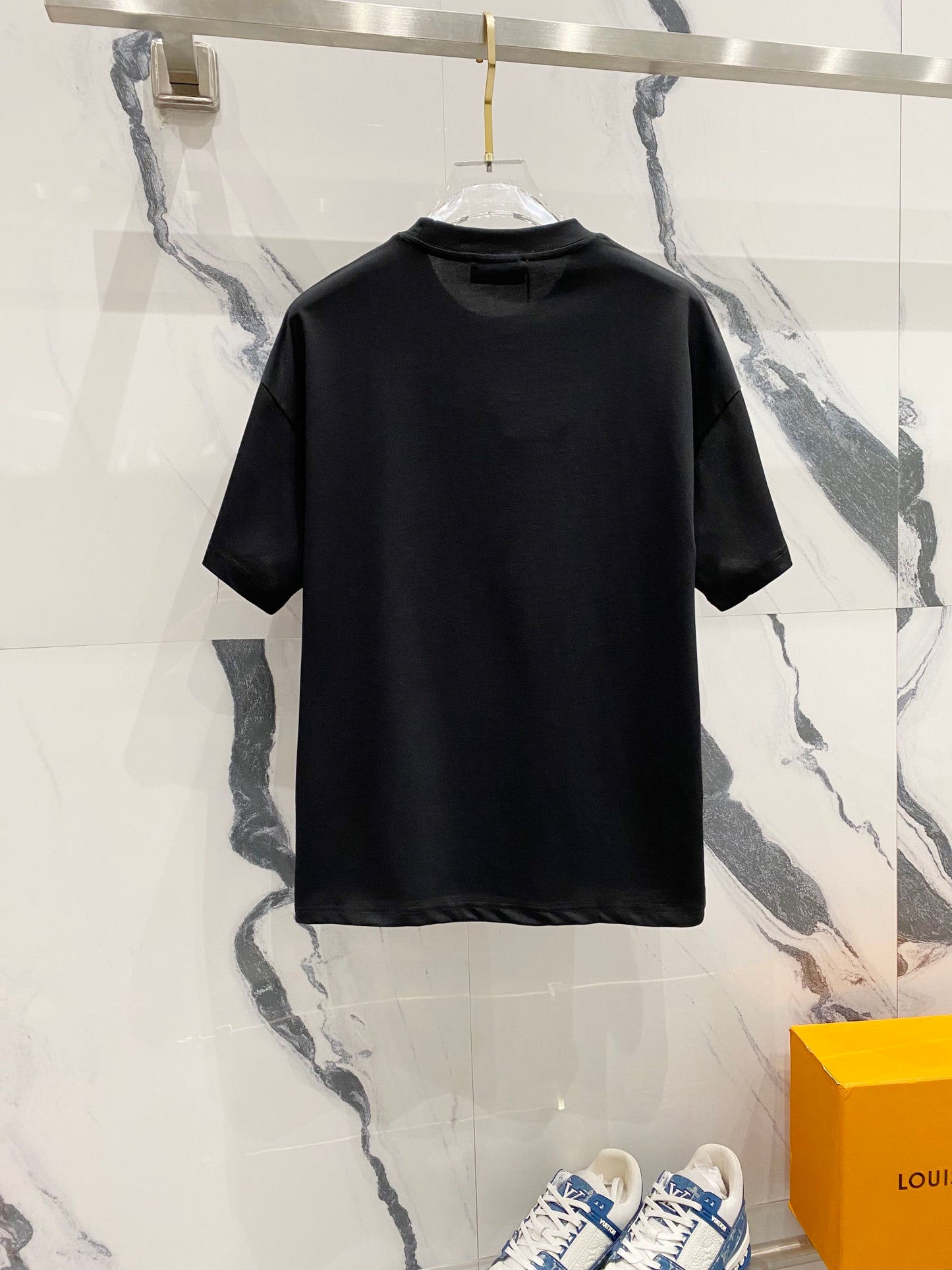 Logo T Shirt