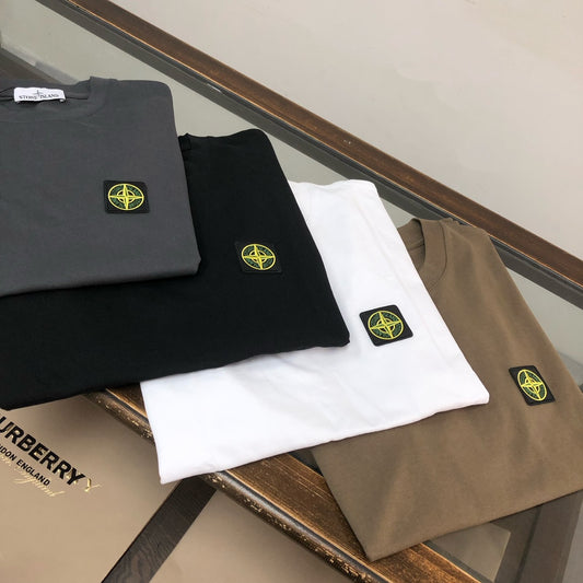 Logo T Shirt