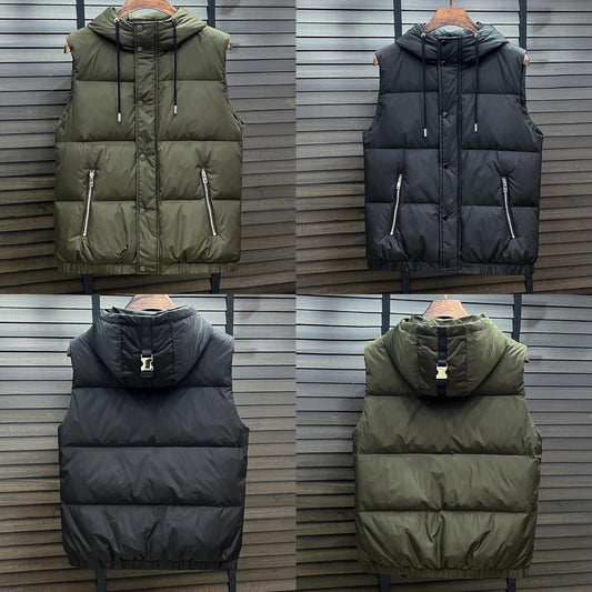 Logo Gilet