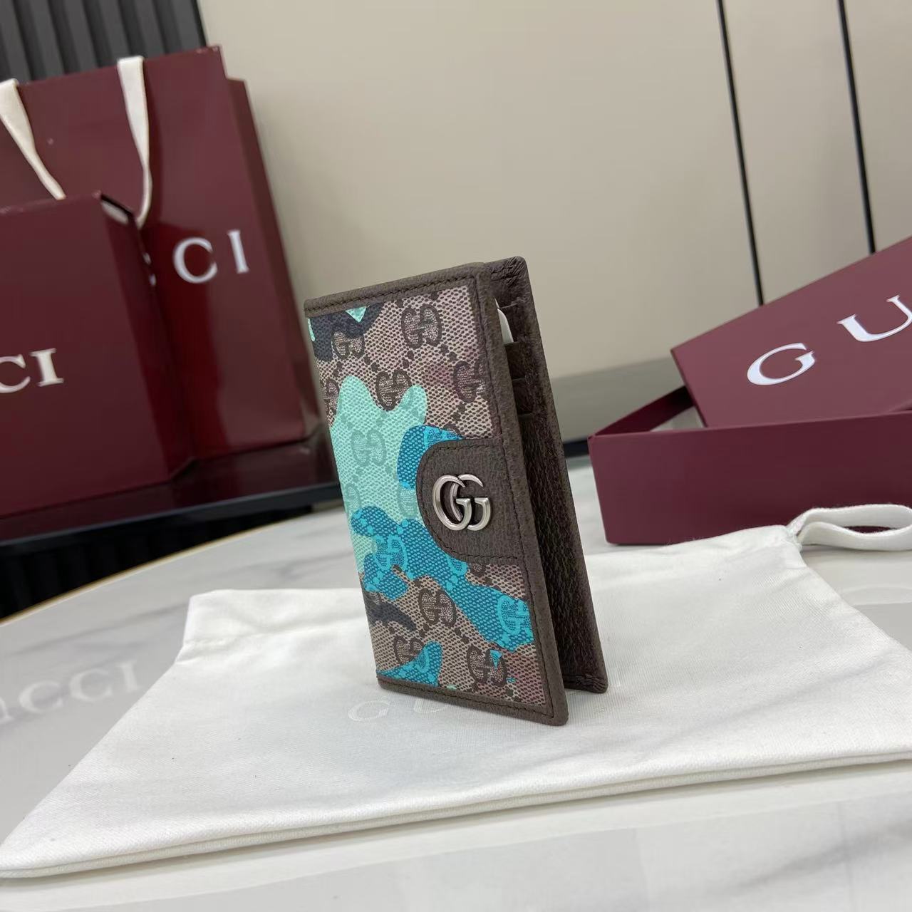 Wallet