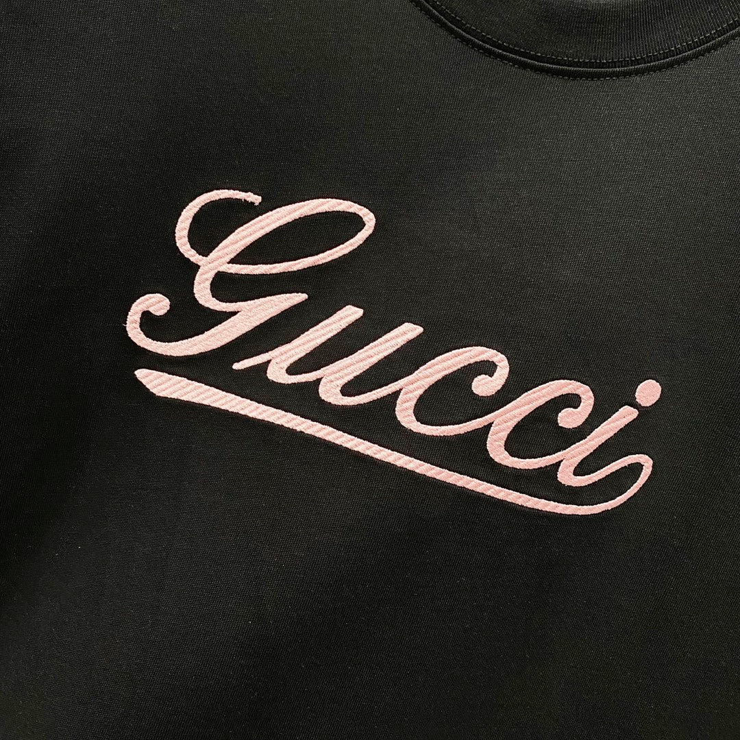 Logo T Shirt