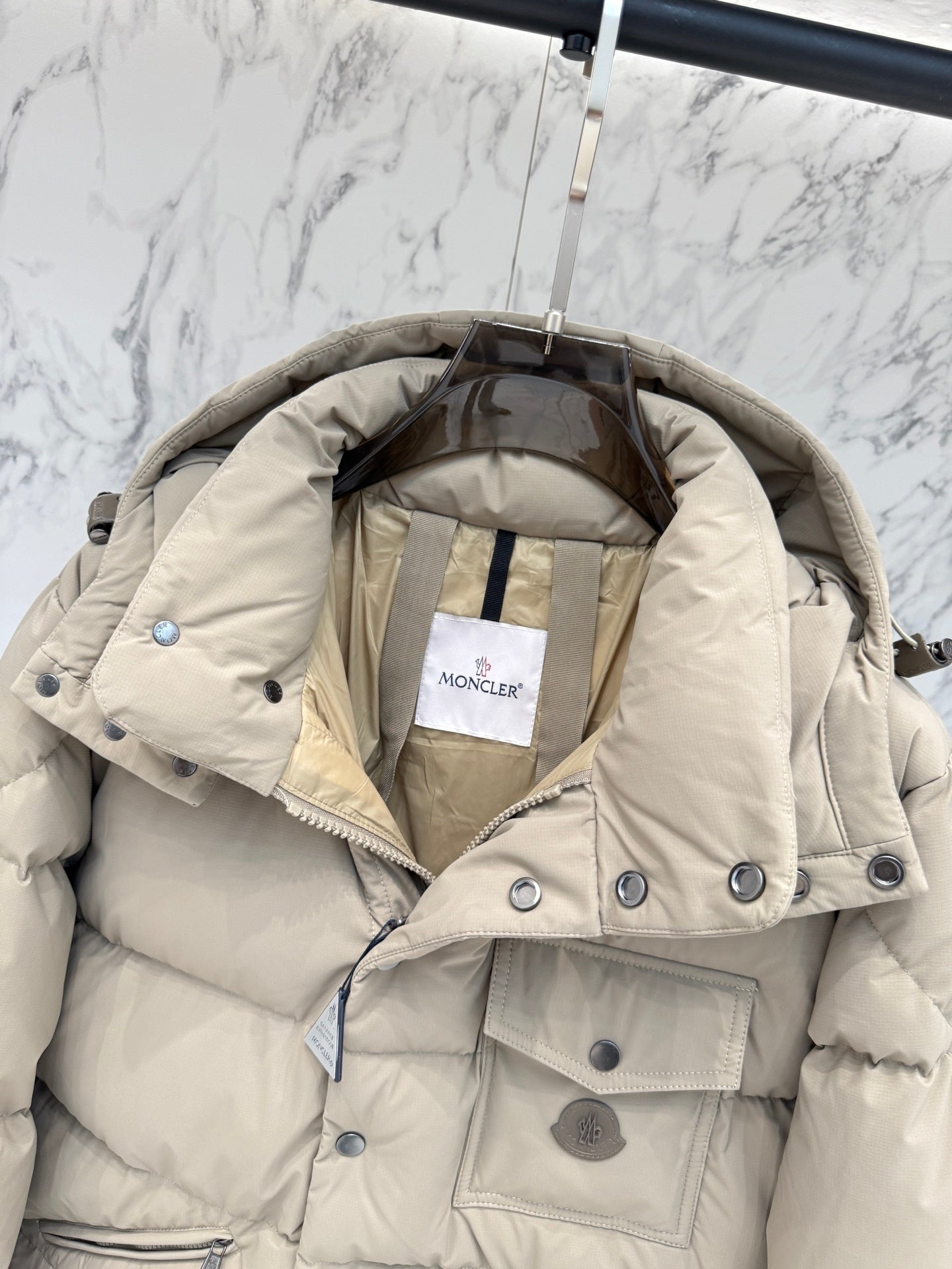 Loiret Parka