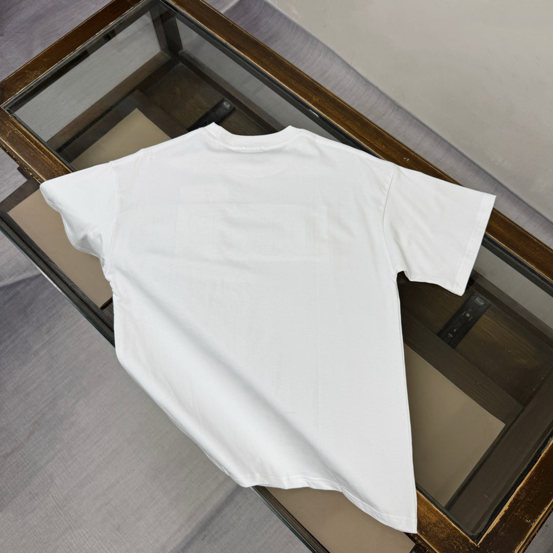 Logo T Shirt