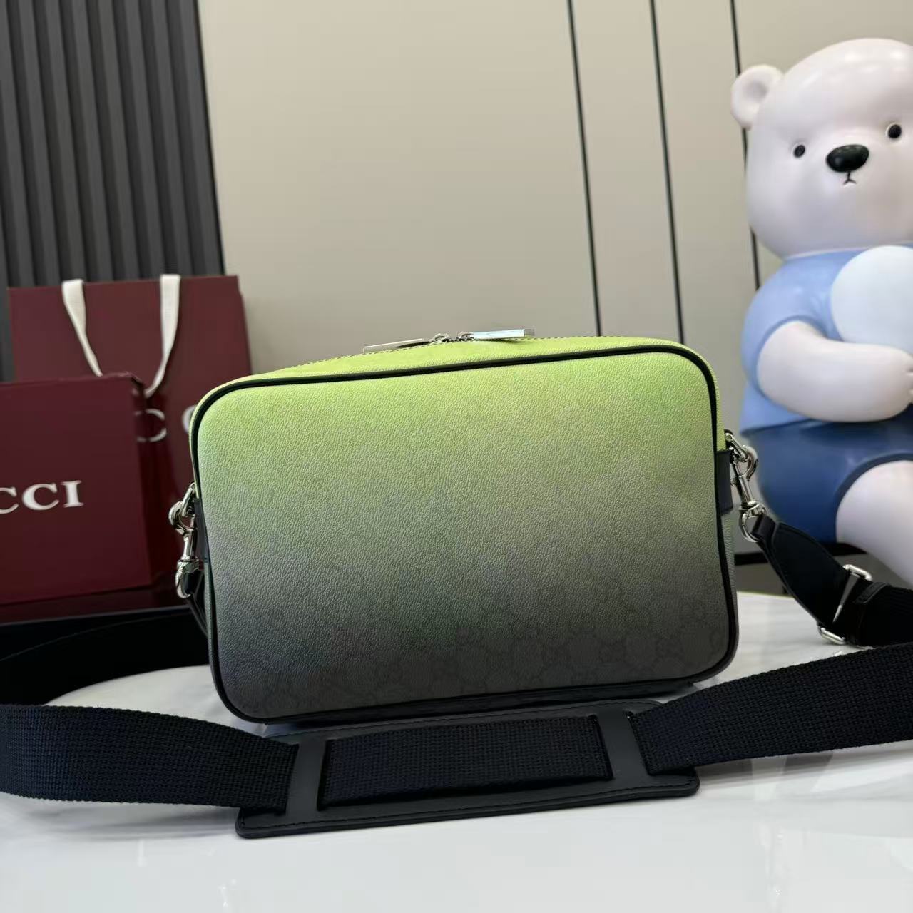 Small Crossbody