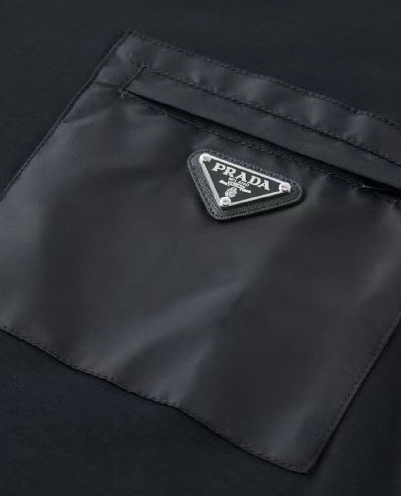 Logo T Shirt
