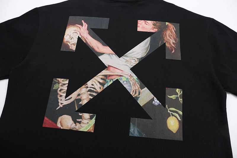 Logo T Shirt