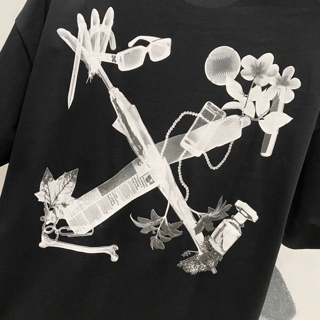 Logo T Shirt