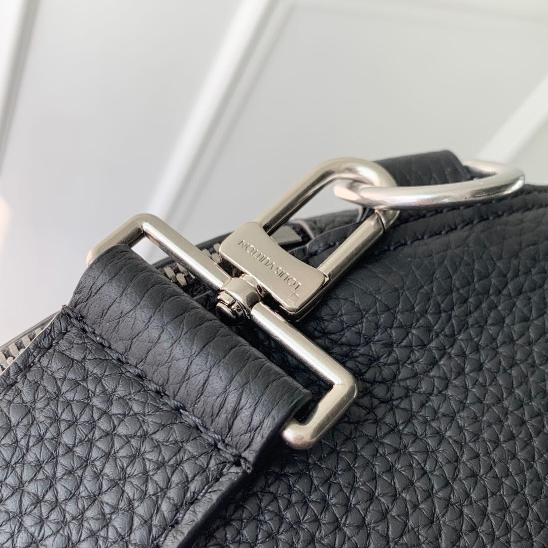 Delta Sling Bag