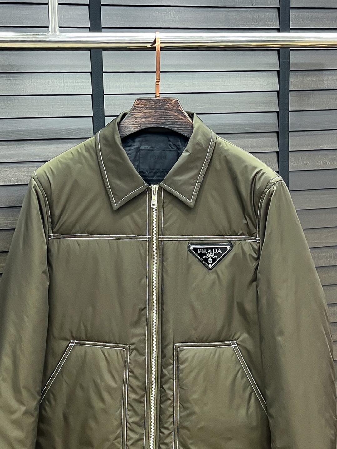 Logo Jacket
