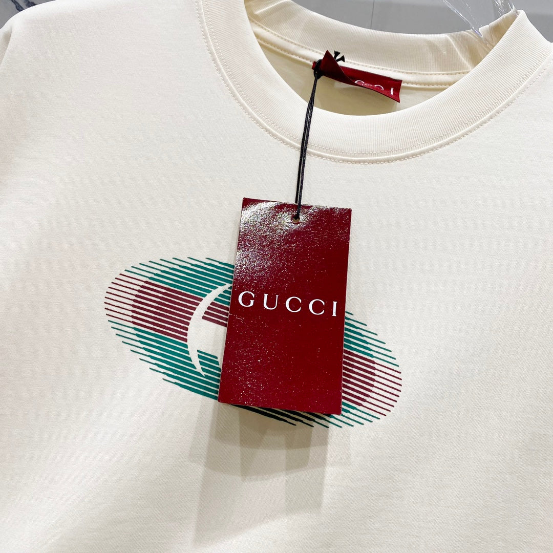 Logo T Shirt