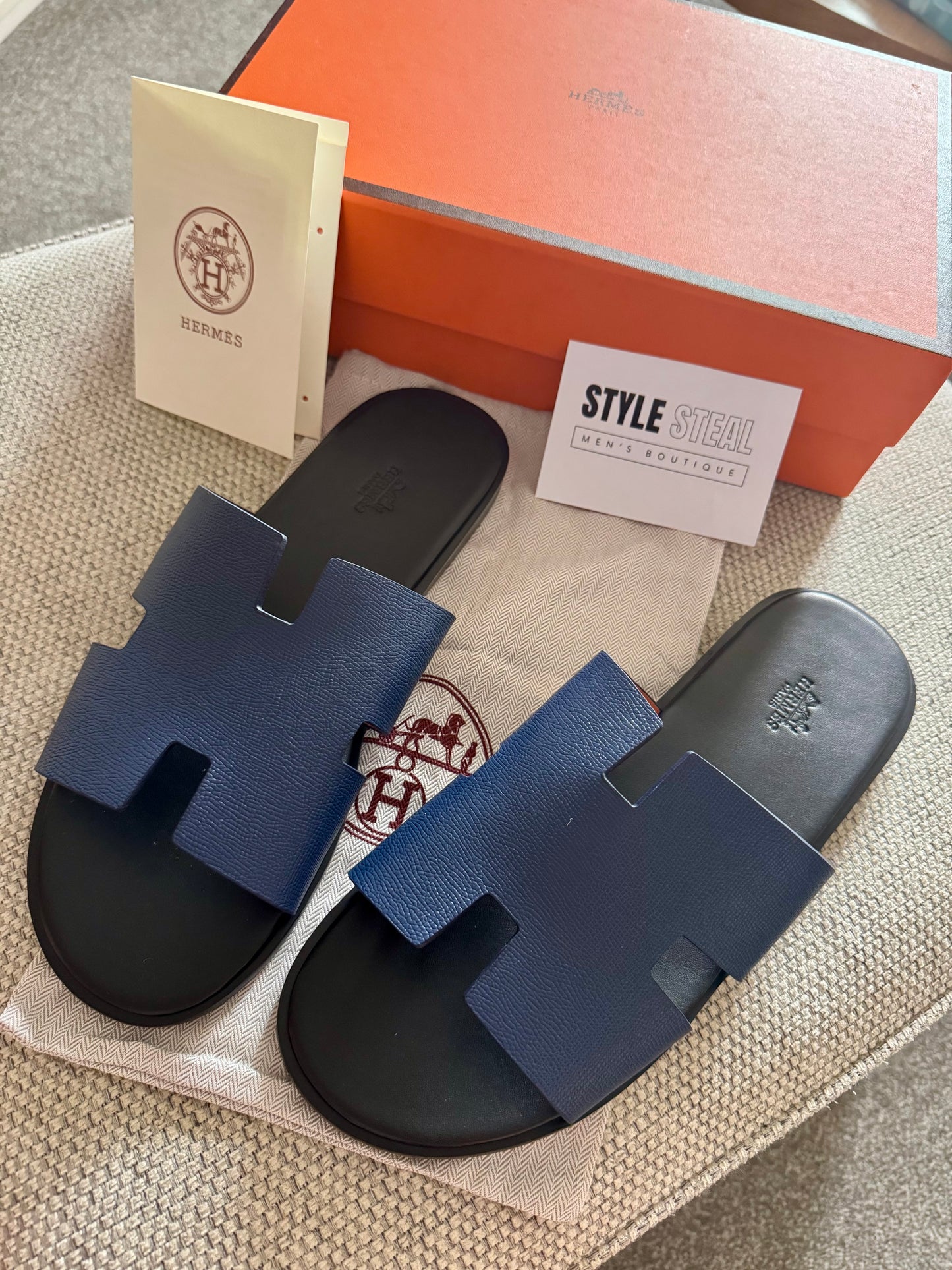 Izmir Sandals