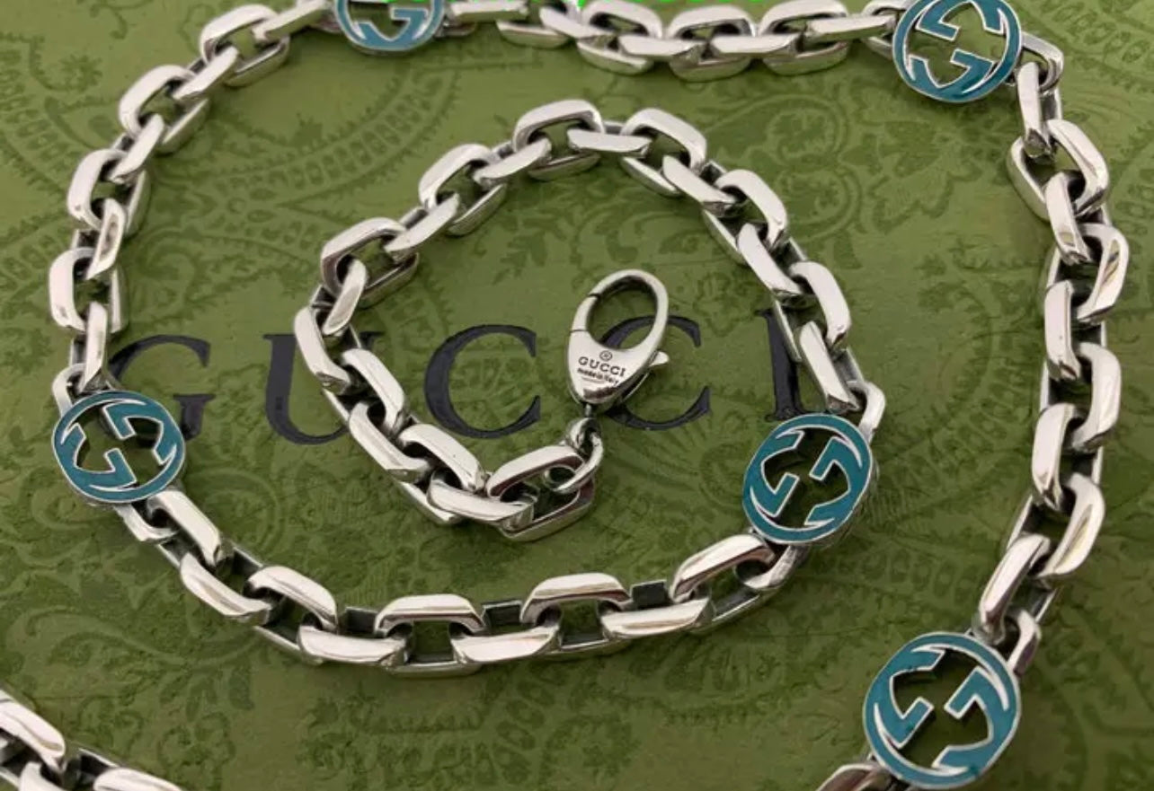 GG Chain Set