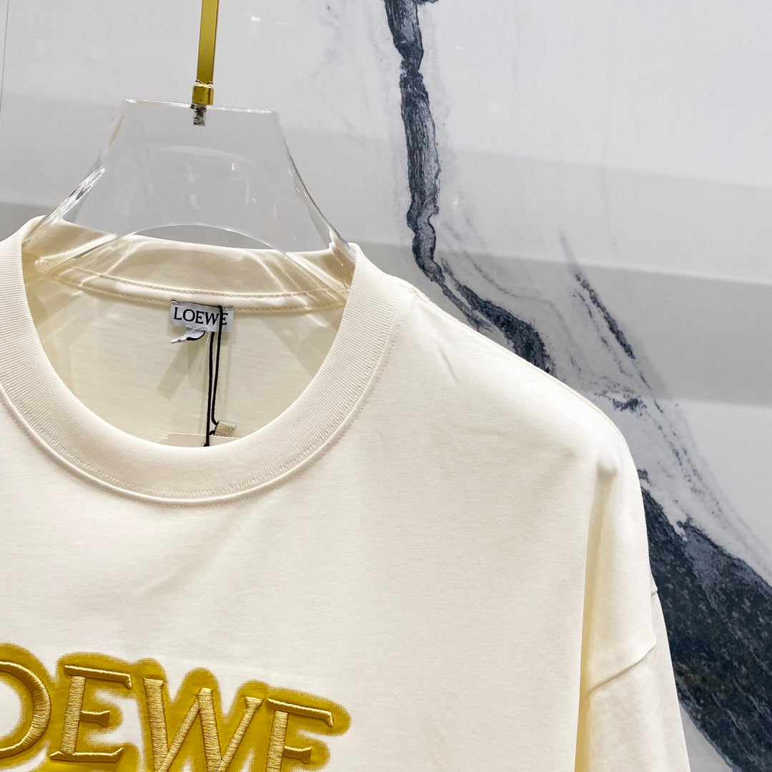 Logo T Shirt