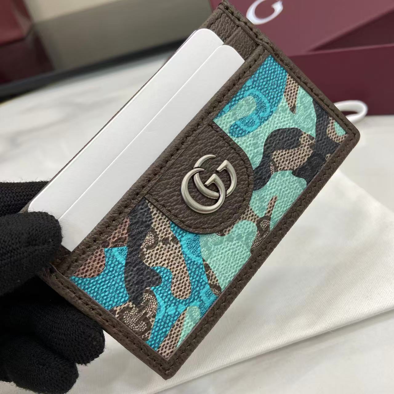 Card Holder