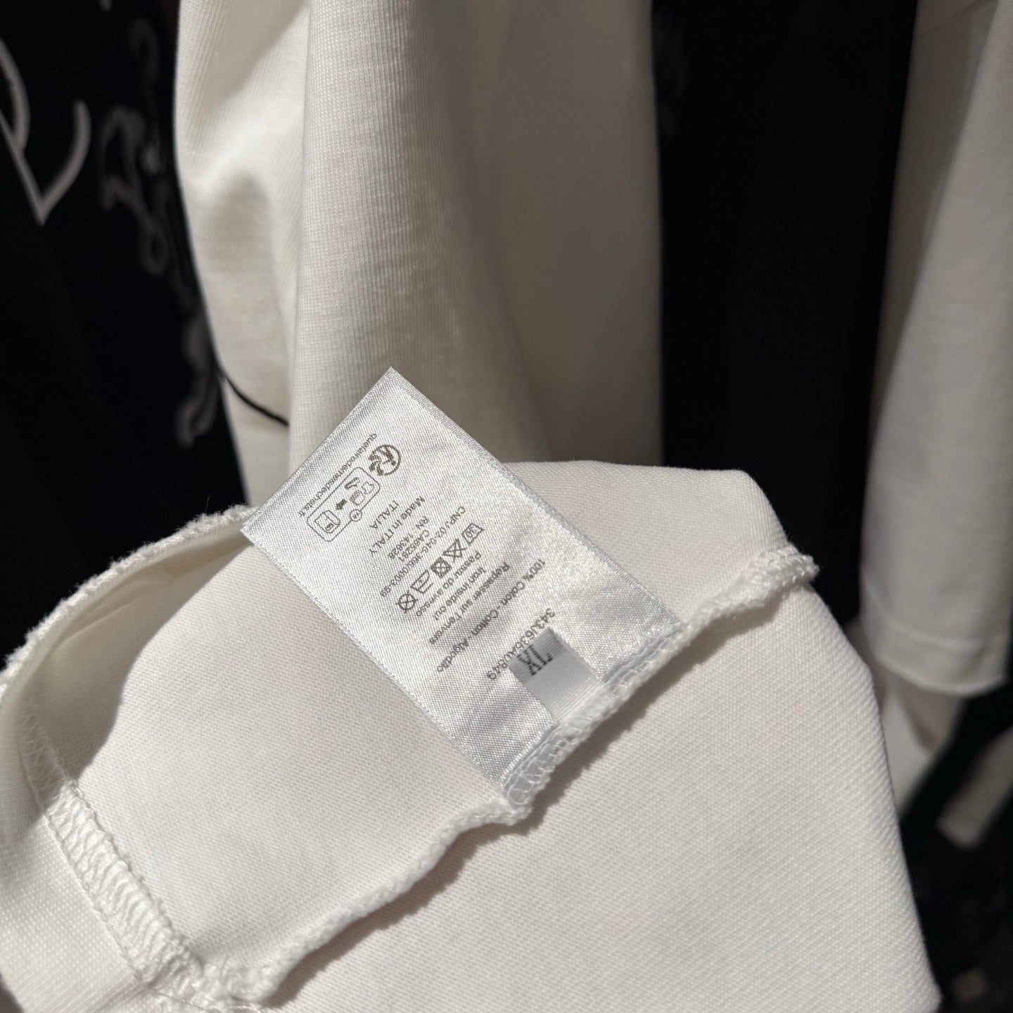 Logo T Shirt