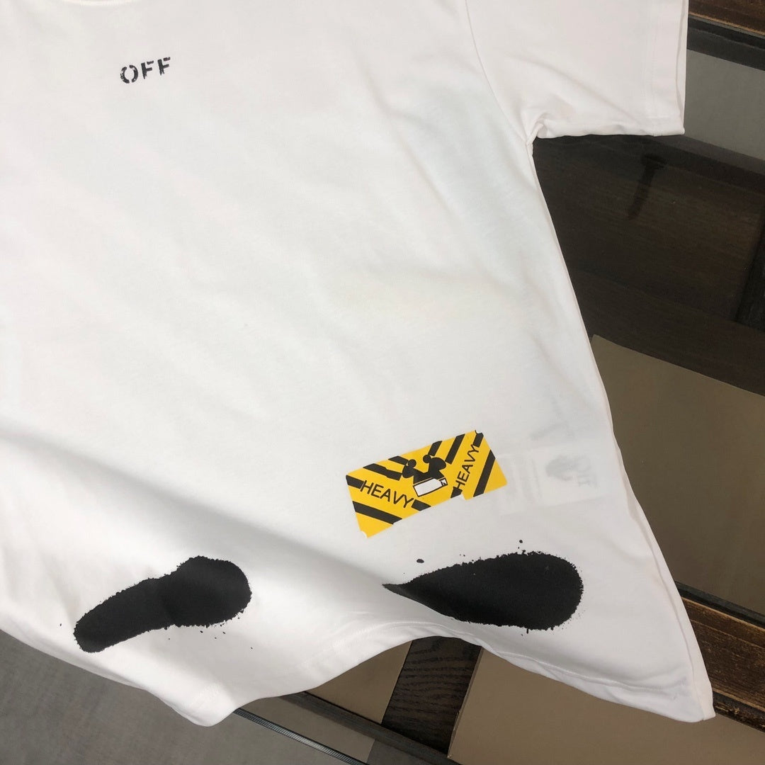 Logo T Shirt