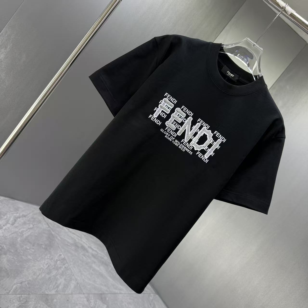 Logo T Shirt