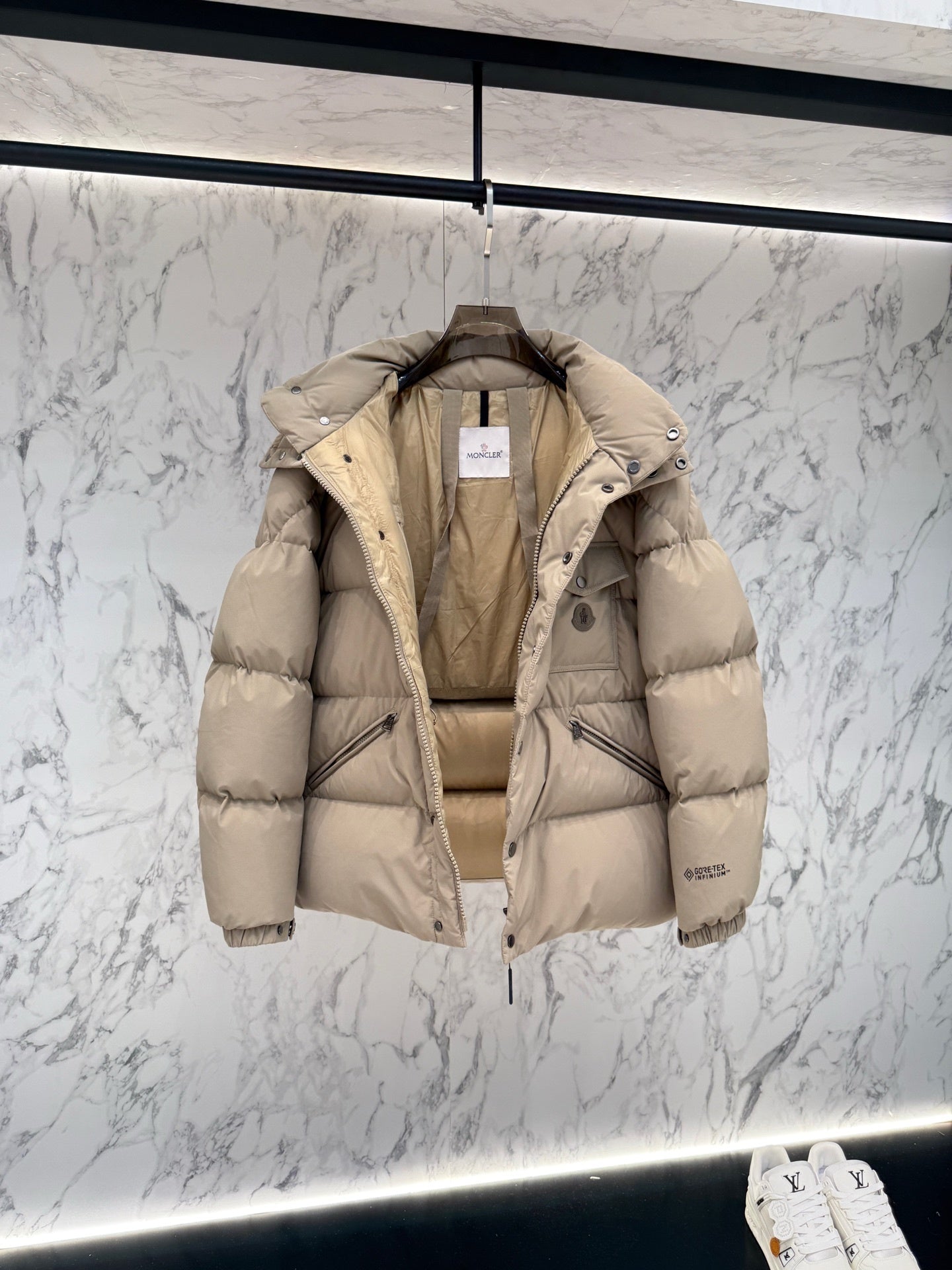 Loiret Parka