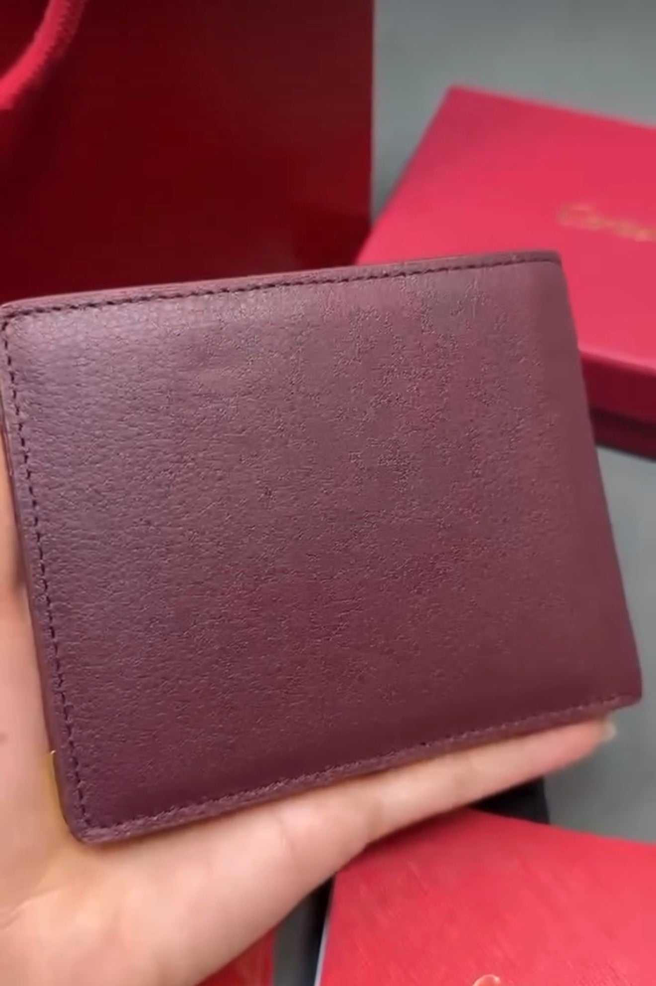 Wallet
