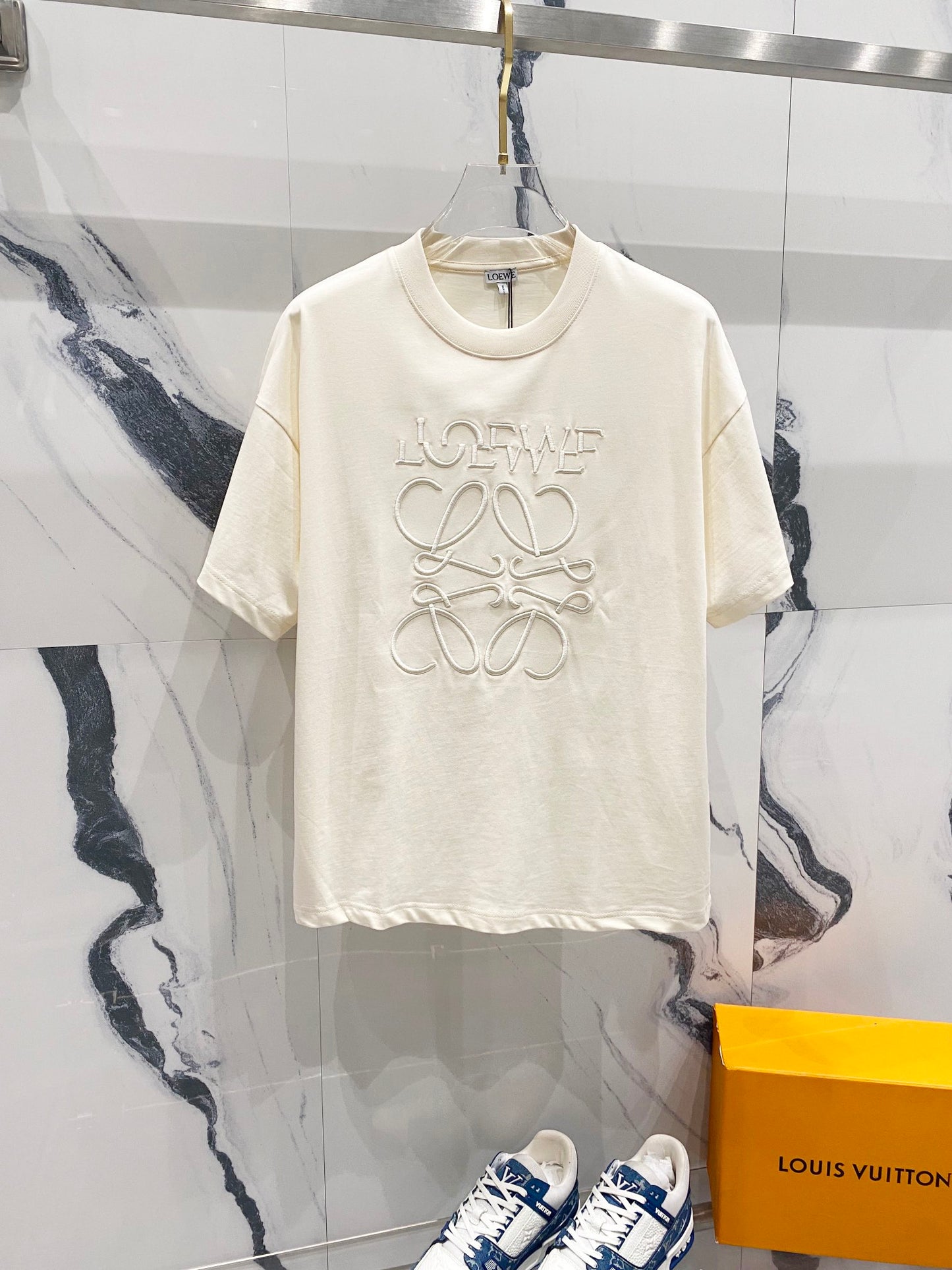 Logo T Shirt