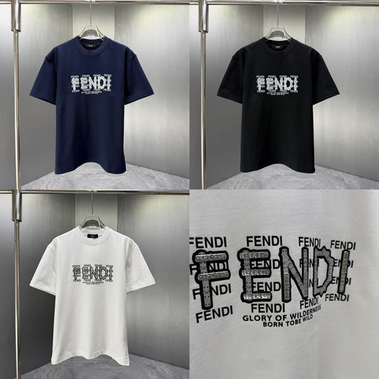 Logo T Shirt