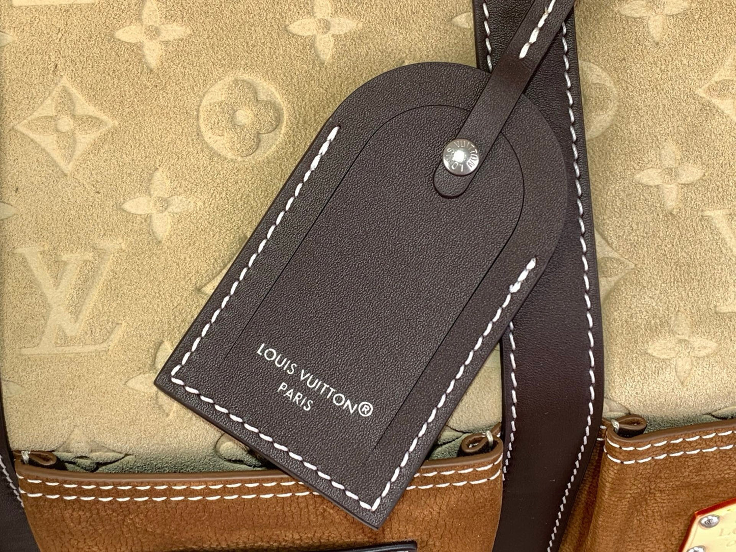 Keepall 50