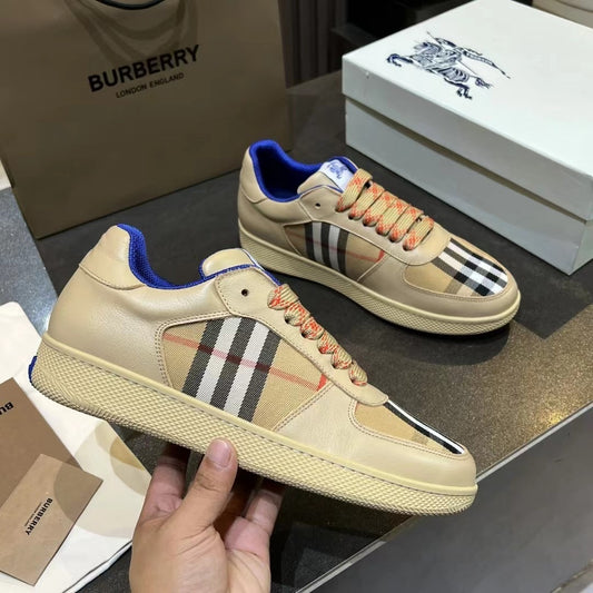 Check Trainers