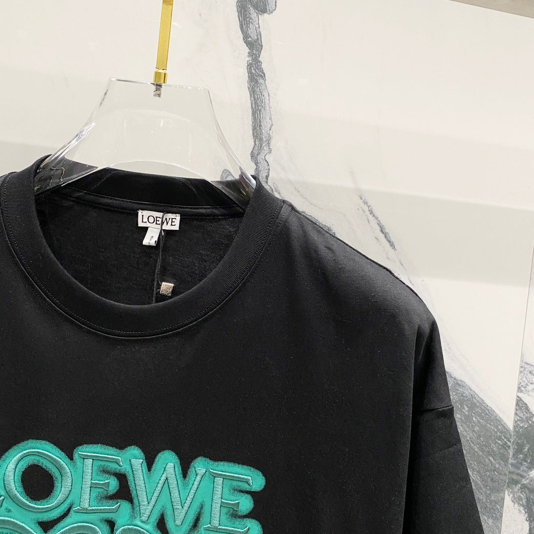 Logo T Shirt