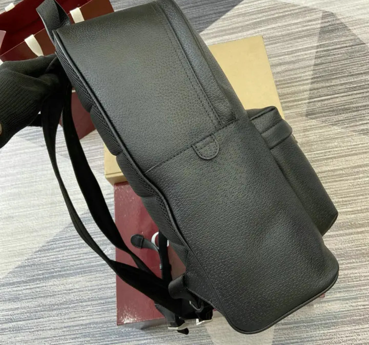 Ophidia Backpack