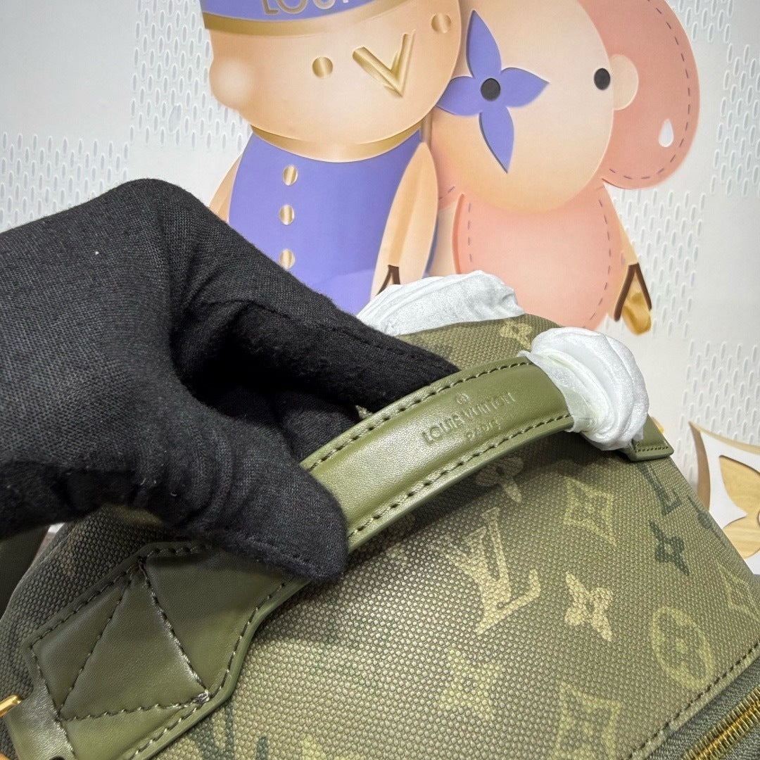 Discovery Backpack