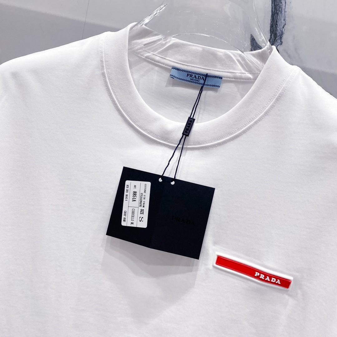 Logo T Shirt