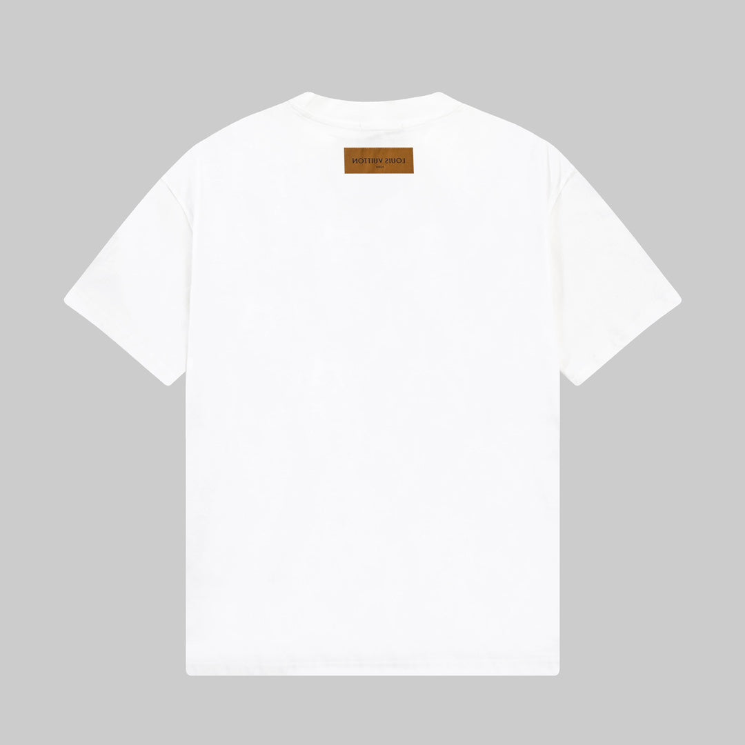 Logo T Shirt