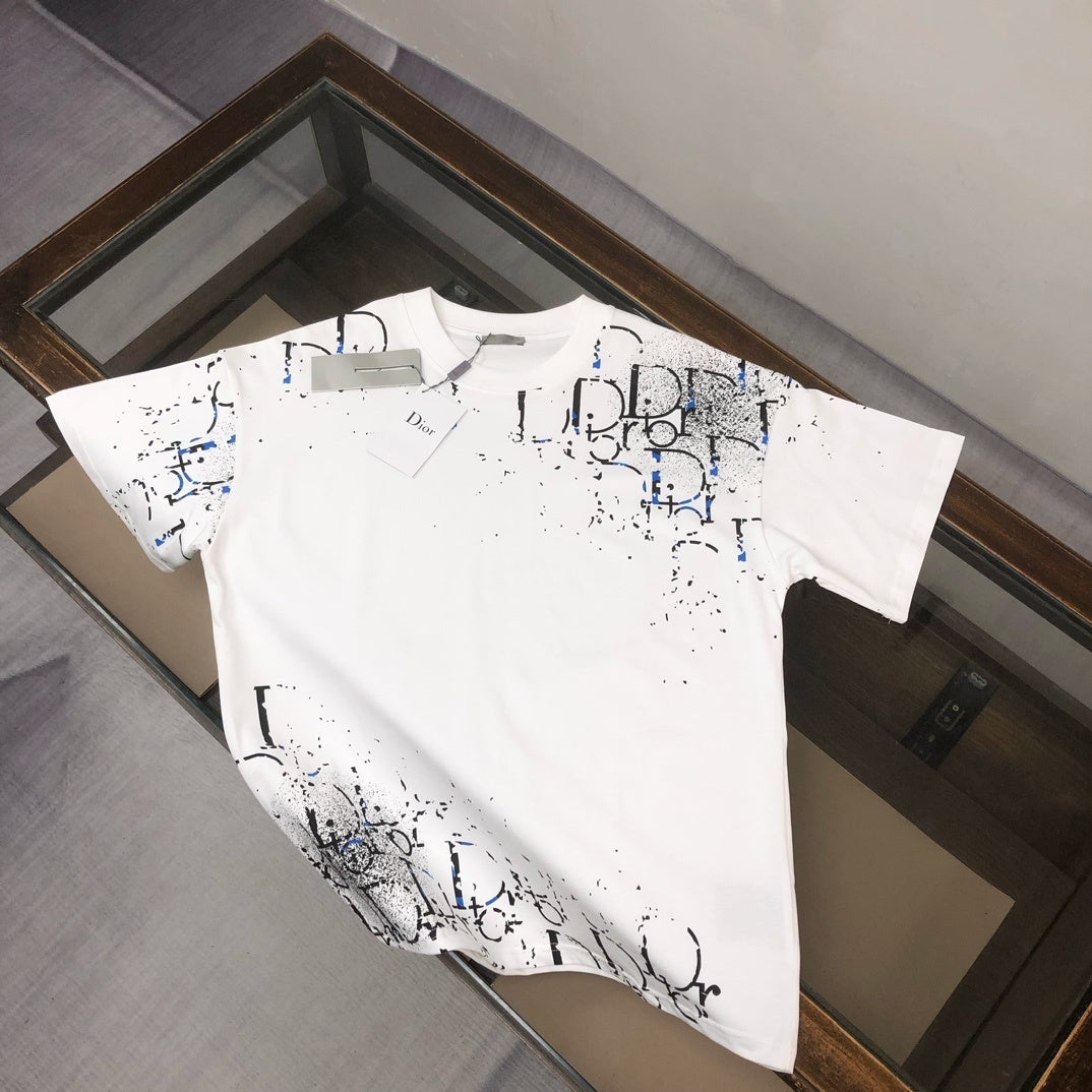 Logo T Shirt