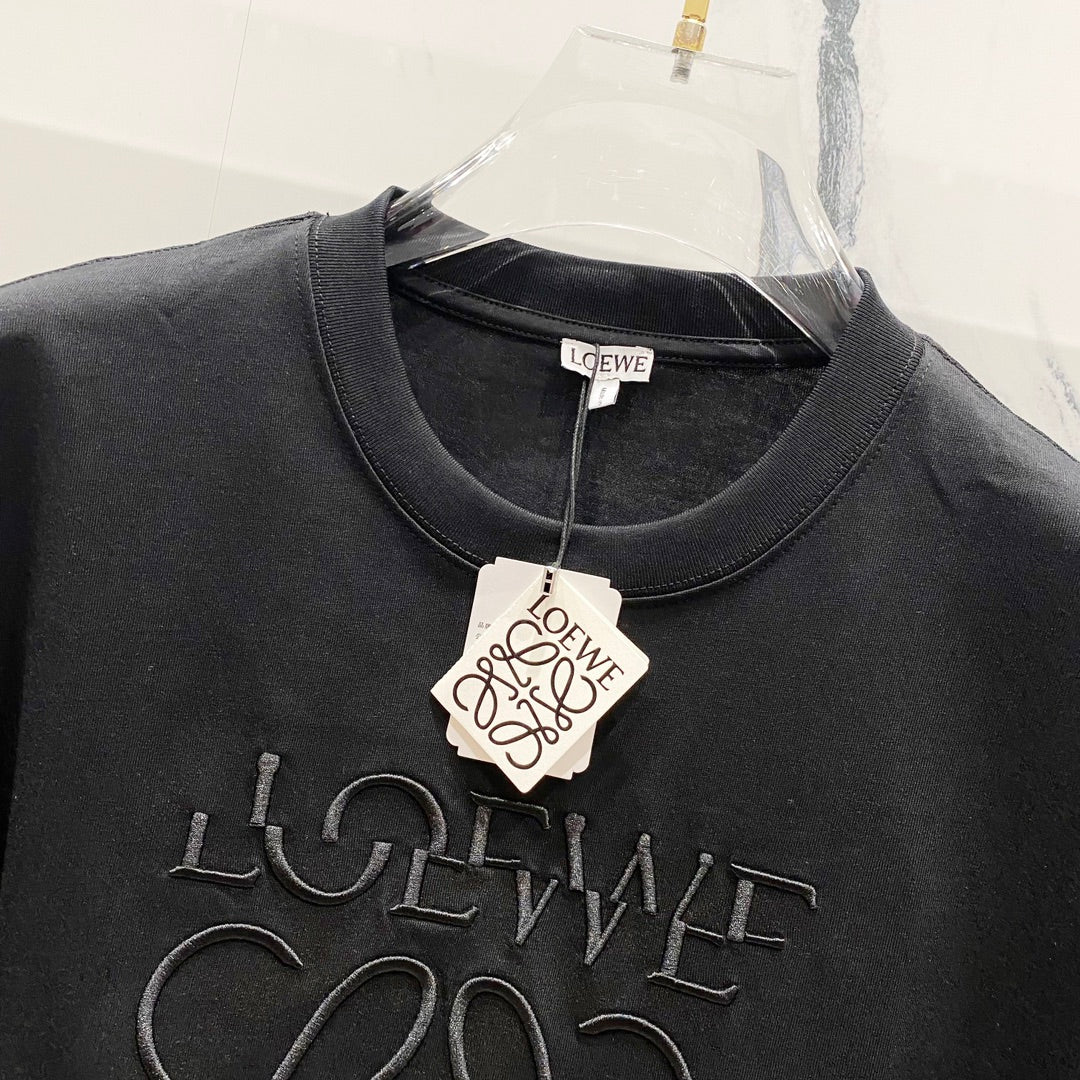 Logo T Shirt