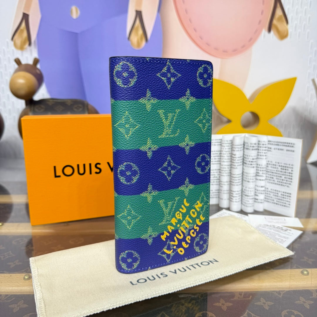 Brazza Wallet