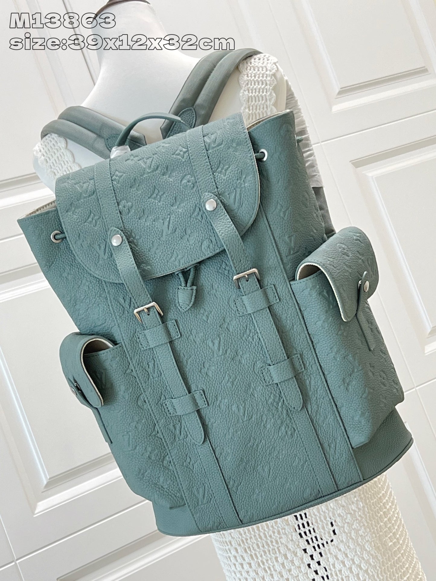 Christopher Backpack