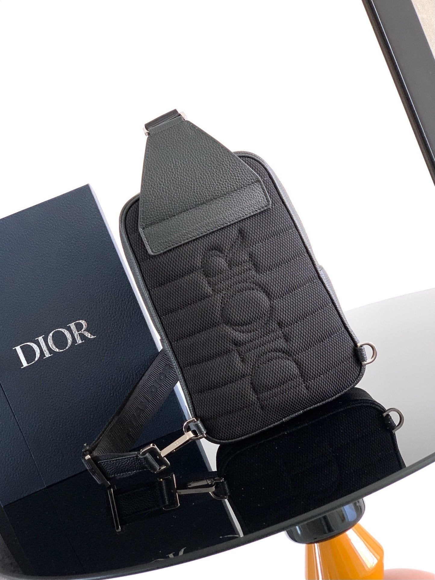 Rider Sling Bag