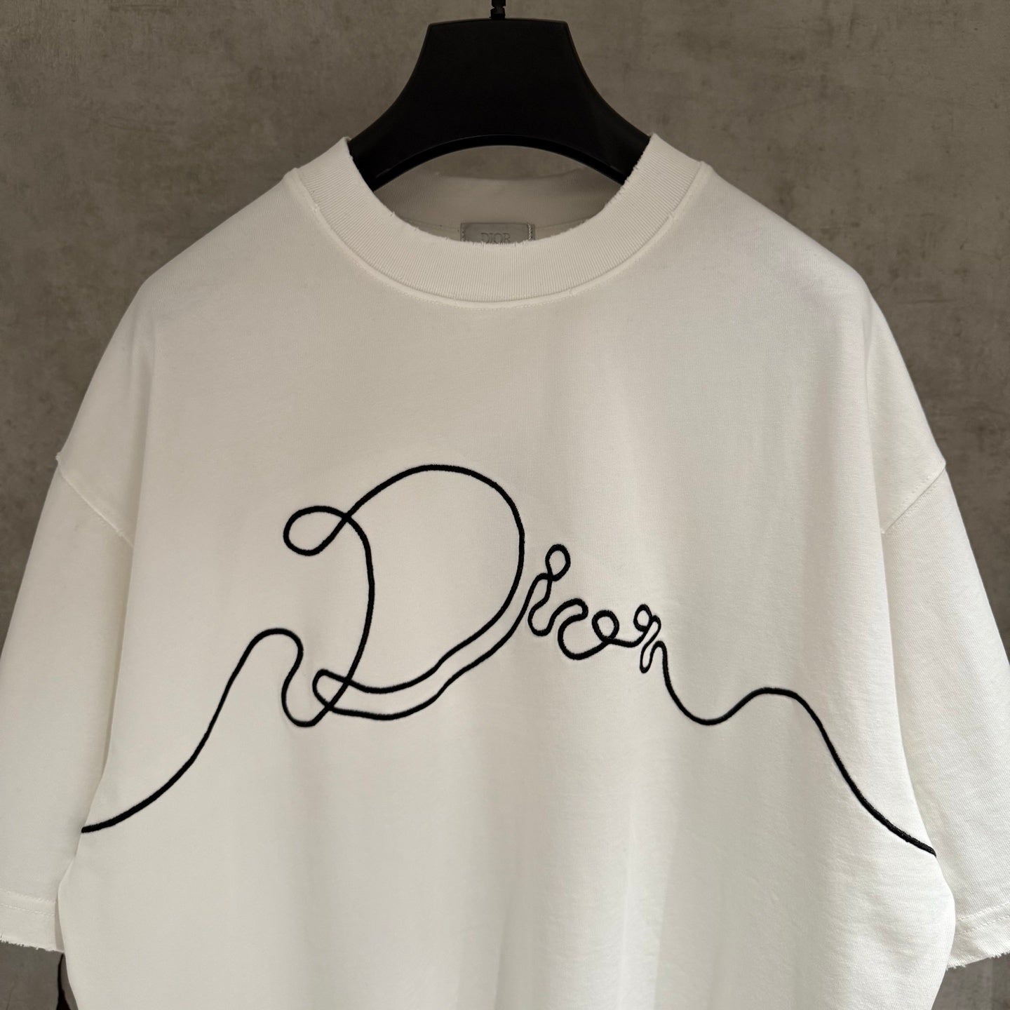 Logo T Shirt