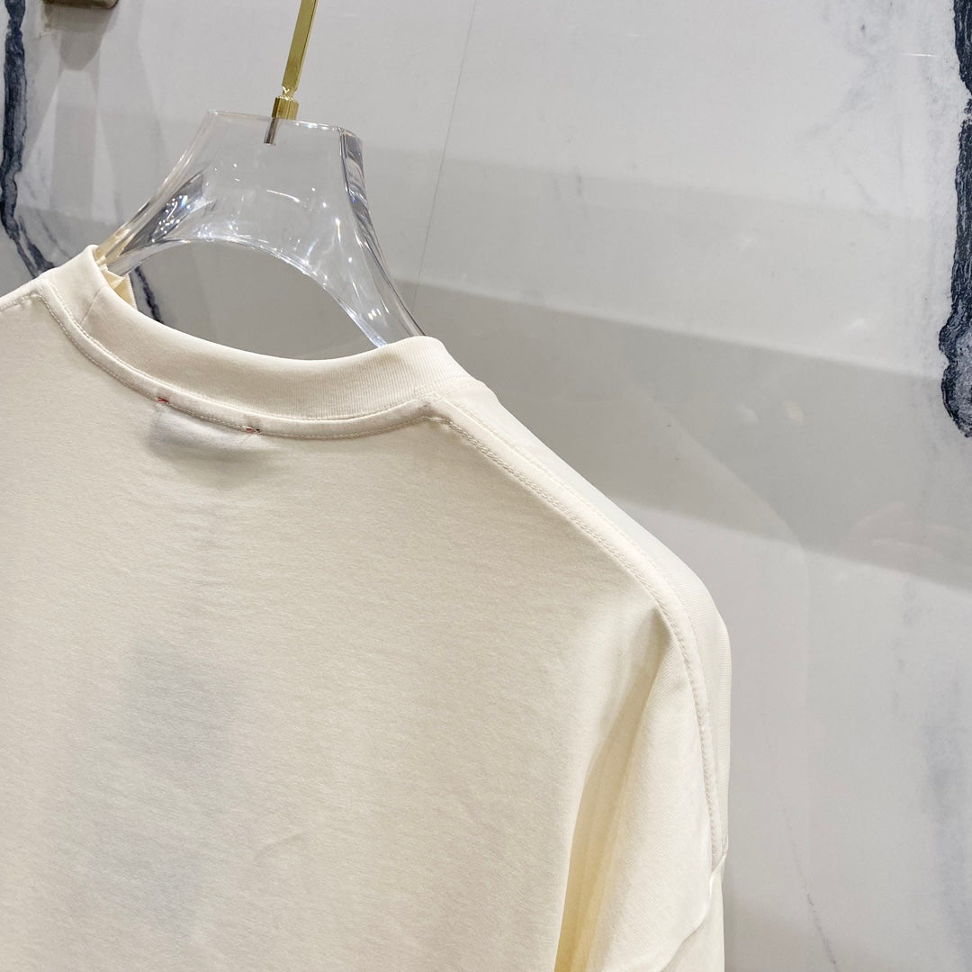 Logo T Shirt