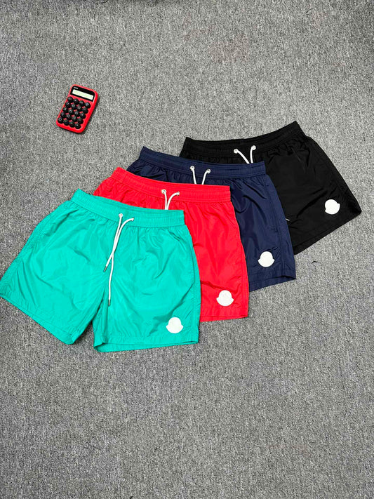 Logo Shorts