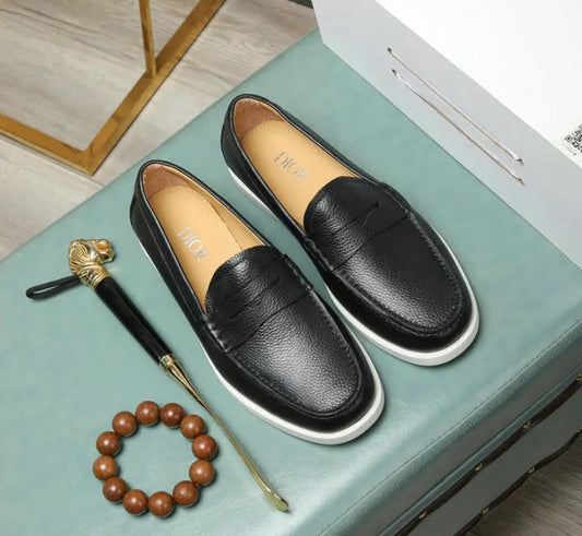 Granville Loafers