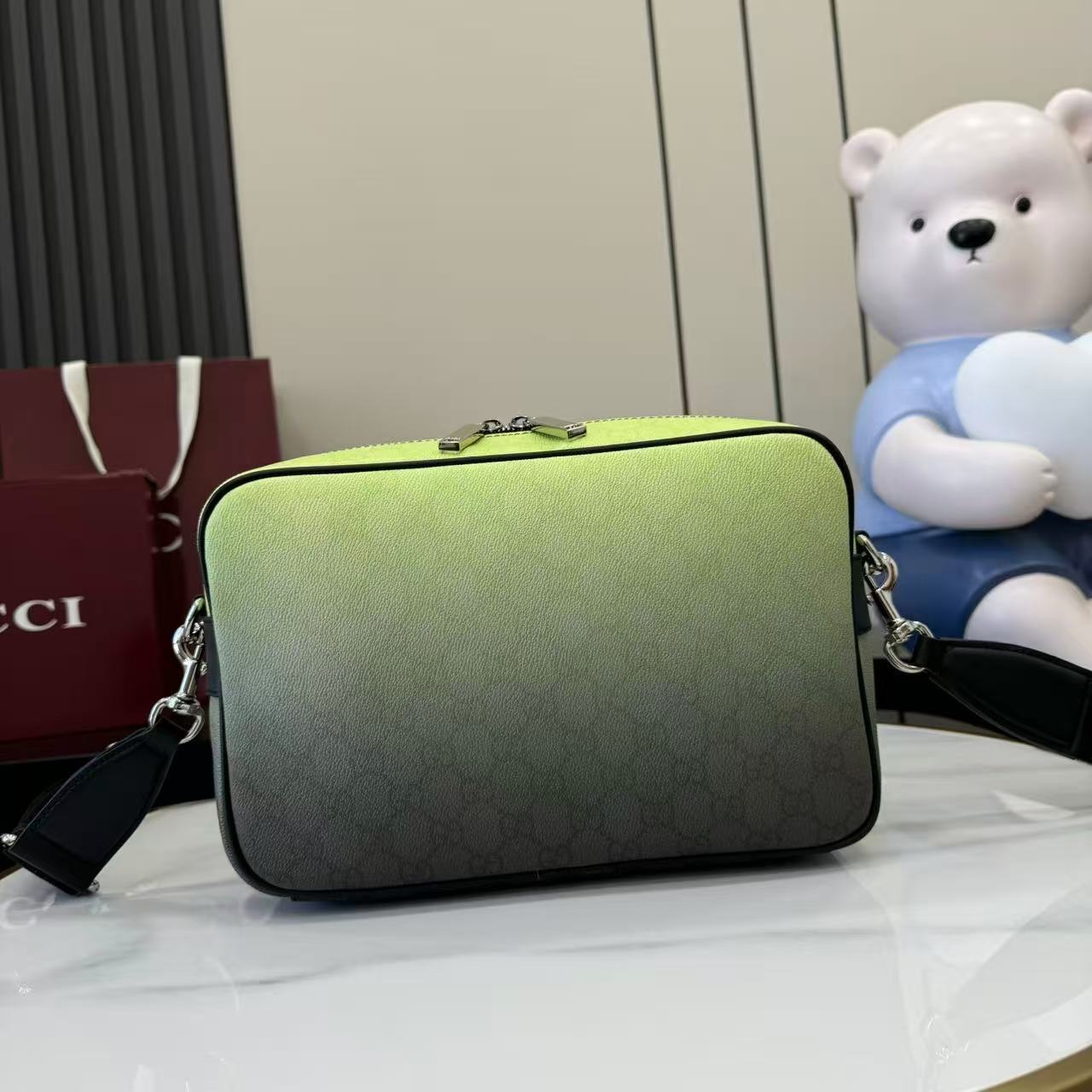 Small Crossbody