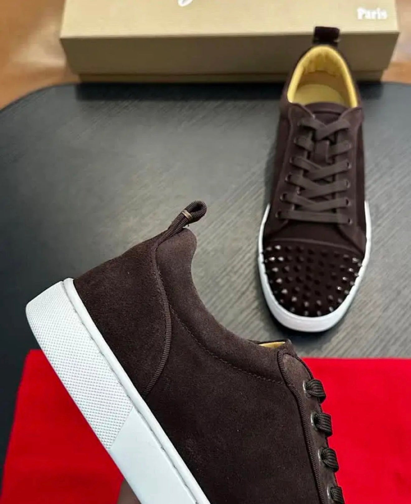 Louis Spikes
